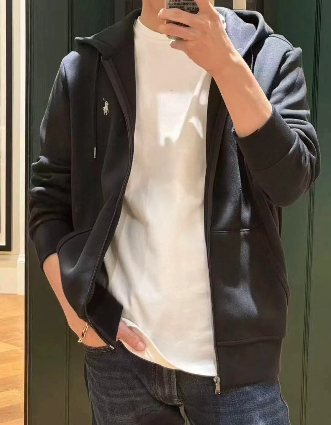 model picture